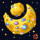 Pépites de Lune